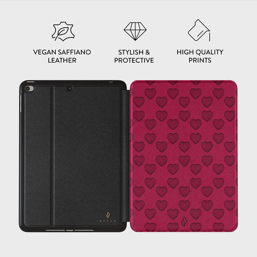 Single Not Sorry - iPad Mini 7.9 (5th Gen) Case 3