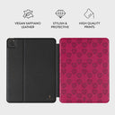 Single Not Sorry - iPad Pro 11 (2nd/1st Gen) Case 3