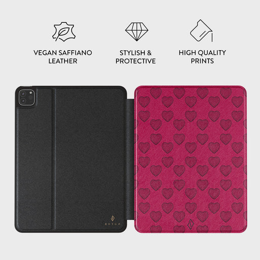 Single Not Sorry - iPad Pro 11 (2nd/1st Gen) Case 3