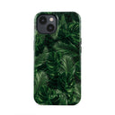 Tropical Garden - iPhone 13 Mini Case 5