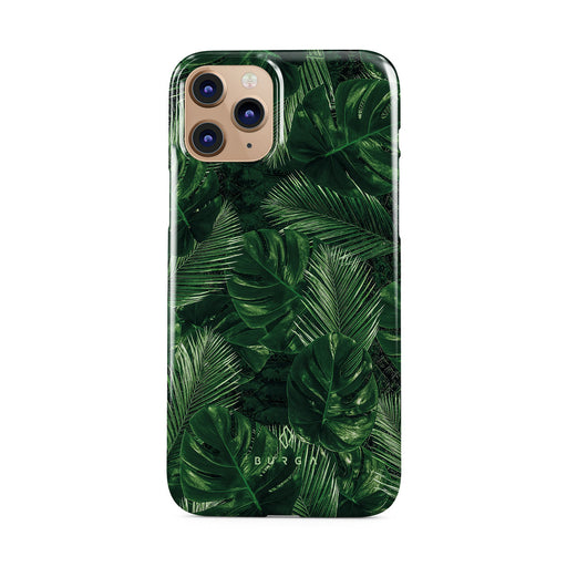 Tropical Garden - iPhone 11 Pro Case 1