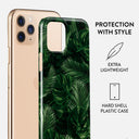 Tropical Garden - iPhone 11 Pro Case 2