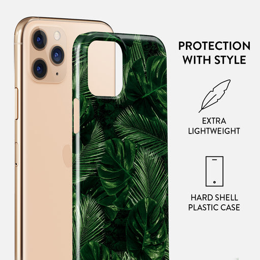 Tropical Garden - iPhone 11 Pro Case 2