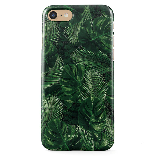 Tropical Garden - iPhone SE (2022) Case 1
