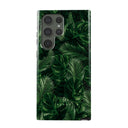 Tropical Garden - Samsung Galaxy S23 Ultra Case 5