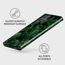 Tropical Garden - Samsung Galaxy S23 Ultra Case 7