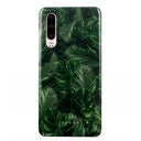 Tropical Garden - Huawei P30 Case 1