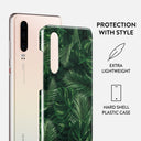 Tropical Garden - Huawei P30 Case 2