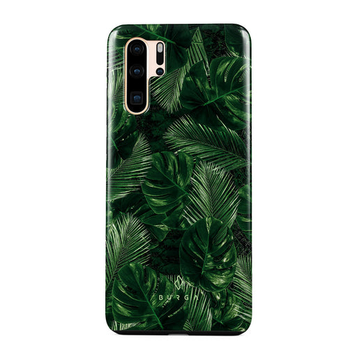 Tropical Garden - Huawei P30 Lite Case 9