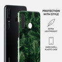 Tropical Garden - Huawei P30 Lite Case 2