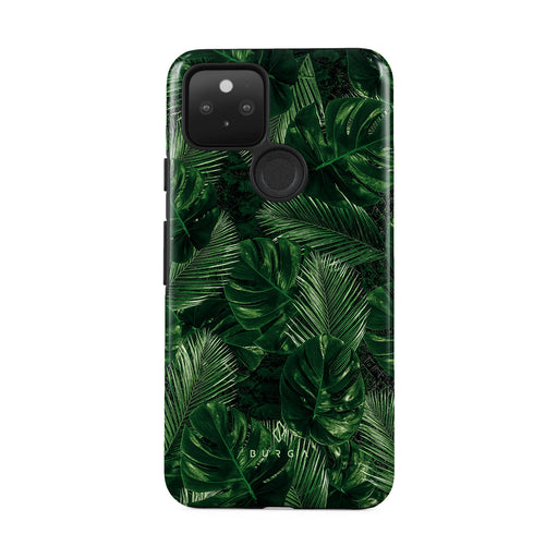 Tropical Garden - Google Pixel 4 Case 9