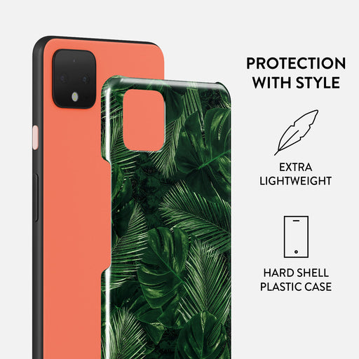 Tropical Garden - Google Pixel 4 Case 2