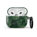 Tropical Garden - AirPods 3 Case 1