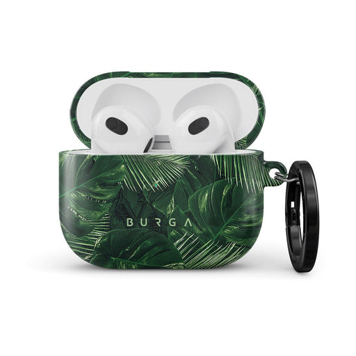 Tropical Garden - AirPods 3 Case 1