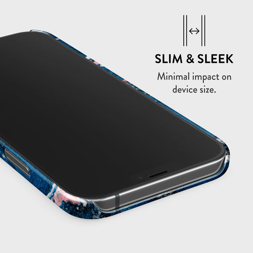 Blue Lagoon - iPhone 12 Pro Max Case 4