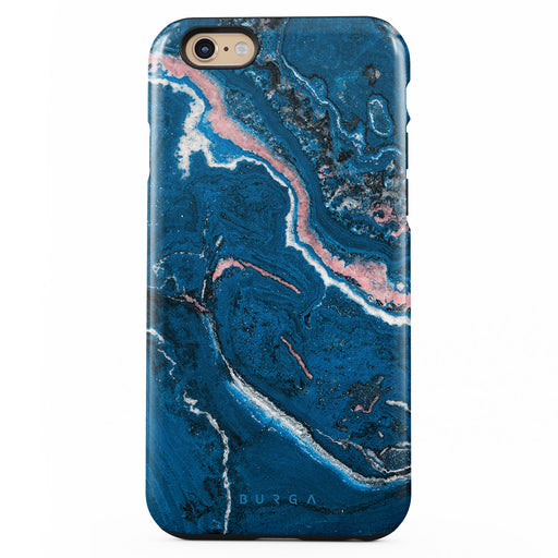 Blue Lagoon - Samsung Galaxy S21 Ultra Case 9