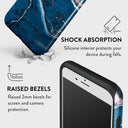 Blue Lagoon - iPhone 7 Plus / 8 Plus Case 8