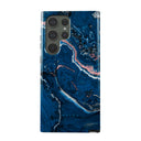 Blue Lagoon - Samsung Galaxy S23 Ultra Case 5