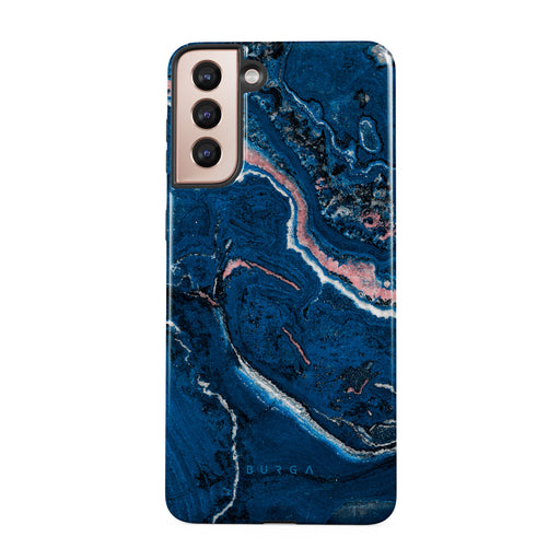 Blue Lagoon - Samsung Galaxy S21 Case 9