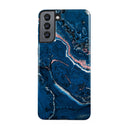 Blue Lagoon - Samsung Galaxy S21 Case 5