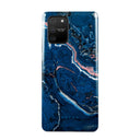 Blue Lagoon - Samsung Galaxy S10 4G Case 9