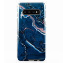 Blue Lagoon - Samsung Galaxy S10 4G Case 5