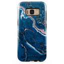 Blue Lagoon - Samsung Galaxy A51 4G Case 9