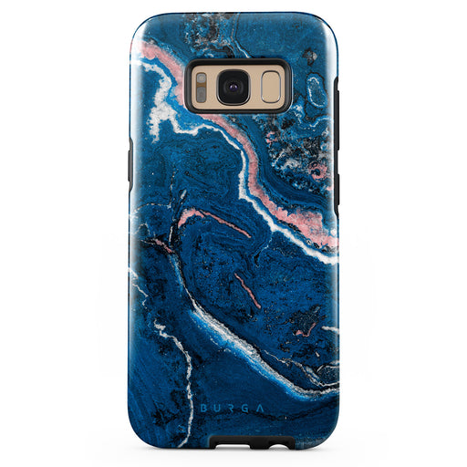 Blue Lagoon - Samsung Galaxy A51 4G Case 9