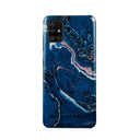 Blue Lagoon - Samsung Galaxy A51 4G Case 5