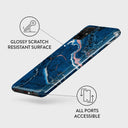 Blue Lagoon - Samsung Galaxy A51 4G Case 7
