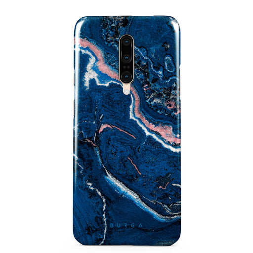 Blue Lagoon - Huawei P40 Case 5