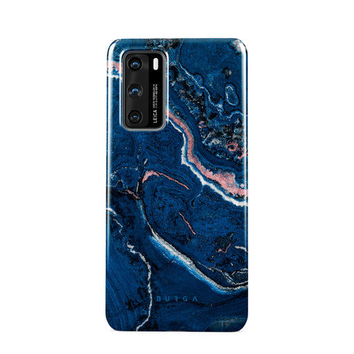 Blue Lagoon - Huawei P40 Case 1