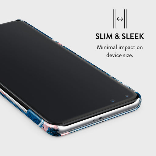 Blue Lagoon - Huawei P40 Case 4