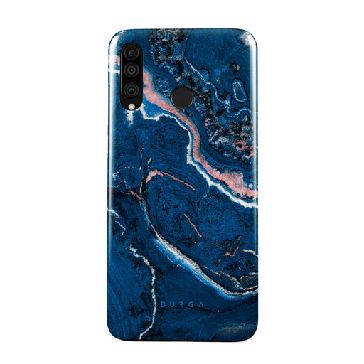 Blue Lagoon - Huawei P20 Case 5