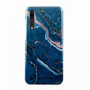 Blue Lagoon - Huawei P20 Case 1