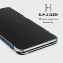 Blue Lagoon - Huawei P20 Case 4