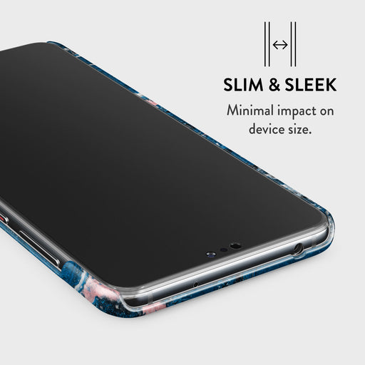 Blue Lagoon - Huawei P20 Case 4