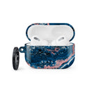 Blue Lagoon - AirPods Pro 2 Case 1