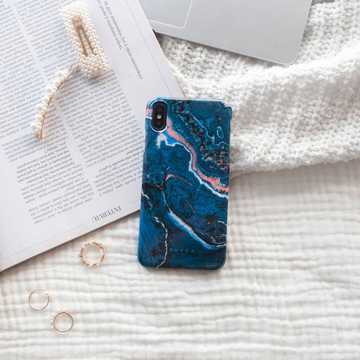 Blue Lagoon - Huawei P20 Case 6