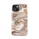Cappuccino - iPhone 14 Case 5