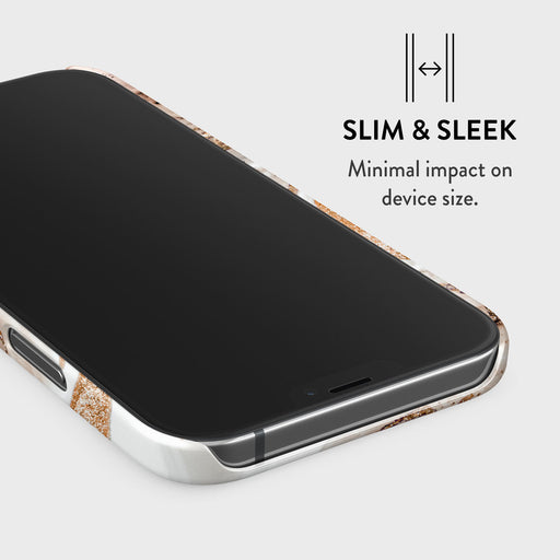 Cappuccino - iPhone 12 Pro Max Case 4