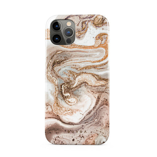 Cappuccino - iPhone 12 Pro Max Case 1