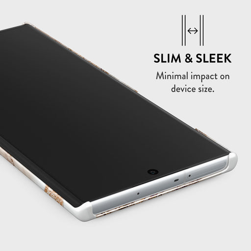 Cappuccino - Samsung Galaxy Note 10 Plus Case 4