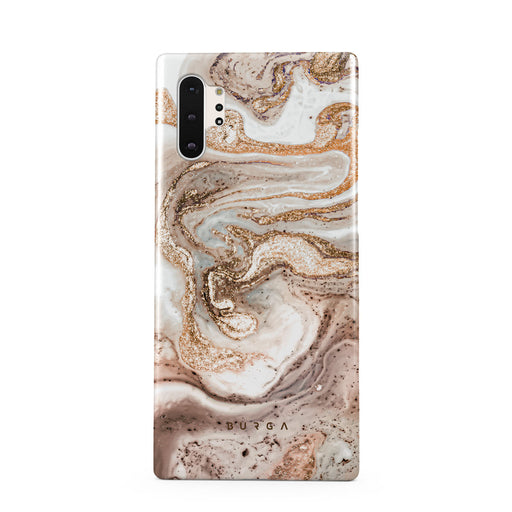 Cappuccino - Samsung Galaxy Note 10 Plus Case 1