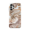 Cappuccino - Samsung Galaxy A13 4G Case 1