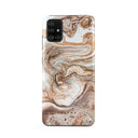 Cappuccino - Samsung Galaxy A51 4G Case 5