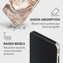 Cappuccino - Samsung Galaxy A51 4G Case 8