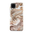 Cappuccino - Samsung Galaxy A12 4G Case