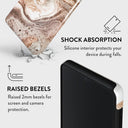 Cappuccino - Samsung Galaxy A12 4G Case 8