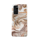Cappuccino - Huawei P40 Case 1